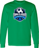 Long Sleeves - Coppa Classico 2026