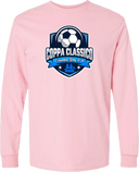 Long Sleeves - Coppa Classico 2026