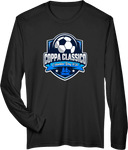 Performance Long Sleeves - Coppa Classico 2026