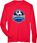 Performance Long Sleeves - Coppa Classico 2026