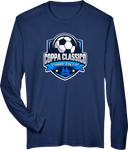 Performance Long Sleeves - Coppa Classico 2026