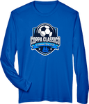 Performance Long Sleeves - Coppa Classico 2026