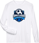 Performance Long Sleeves - Coppa Classico 2026