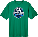 Performance Short Sleeves - Coppa Classico 2026