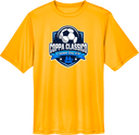 Performance Short Sleeves - Coppa Classico 2026