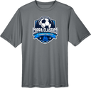 Performance Short Sleeves - Coppa Classico 2026