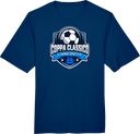 Performance Short Sleeves - Coppa Classico 2026