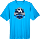 Performance Short Sleeves - Coppa Classico 2026