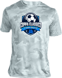 Performance Short Sleeves - Coppa Classico 2026