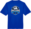 Performance Short Sleeves - Coppa Classico 2026
