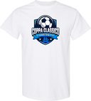 Short Sleeves - Coppa Classico 2026