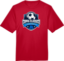 Performance Short Sleeves - Coppa Classico 2026