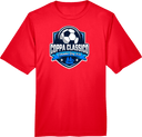 Performance Short Sleeves - Coppa Classico 2026