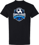 Short Sleeves - Coppa Classico 2026