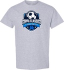 Short Sleeves - Coppa Classico 2026