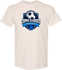 Short Sleeves - Coppa Classico 2026