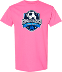 Short Sleeves - Coppa Classico 2026