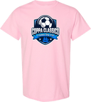 Short Sleeves - Coppa Classico 2026