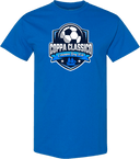 Short Sleeves - Coppa Classico 2026