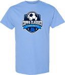 Short Sleeves - Coppa Classico 2026
