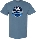 Short Sleeves - Coppa Classico 2026