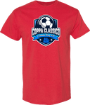 Short Sleeves - Coppa Classico 2026