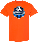 Short Sleeves - Coppa Classico 2026