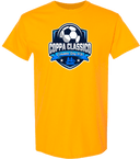 Short Sleeves - Coppa Classico 2026
