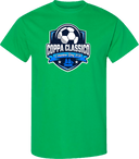 Short Sleeves - Coppa Classico 2026