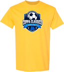 Short Sleeves - Coppa Classico 2026