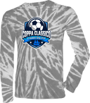 Tie-Dye Long Sleeves - Coppa Classico 2026