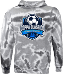 Tie-Dye Hoodies - Coppa Classico 2026