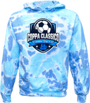 Tie-Dye Hoodies - Coppa Classico 2026