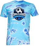Tie-Dye Short Sleeves - Coppa Classico 2026