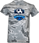 Tie-Dye Short Sleeves - Coppa Classico 2026