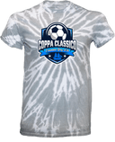 Tie-Dye Short Sleeves - Coppa Classico 2026