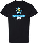 Short Sleeves - Christmas Jam 2026