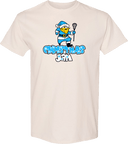 Short Sleeves - Christmas Jam 2026