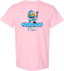 Short Sleeves - Christmas Jam 2026