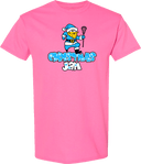 Short Sleeves - Christmas Jam 2026