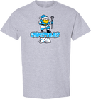 Short Sleeves - Christmas Jam 2026