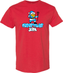 Short Sleeves - Christmas Jam 2026