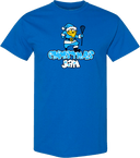 Short Sleeves - Christmas Jam 2026