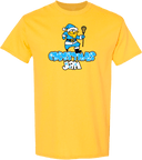 Short Sleeves - Christmas Jam 2026