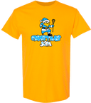 Short Sleeves - Christmas Jam 2026