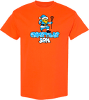 Short Sleeves - Christmas Jam 2026