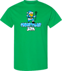 Short Sleeves - Christmas Jam 2026