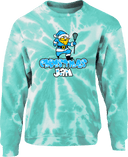 Crew Sweatshirt - Christmas Jam 2026