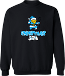 Crew Sweatshirt - Christmas Jam 2026