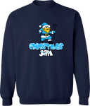 Crew Sweatshirt - Christmas Jam 2026